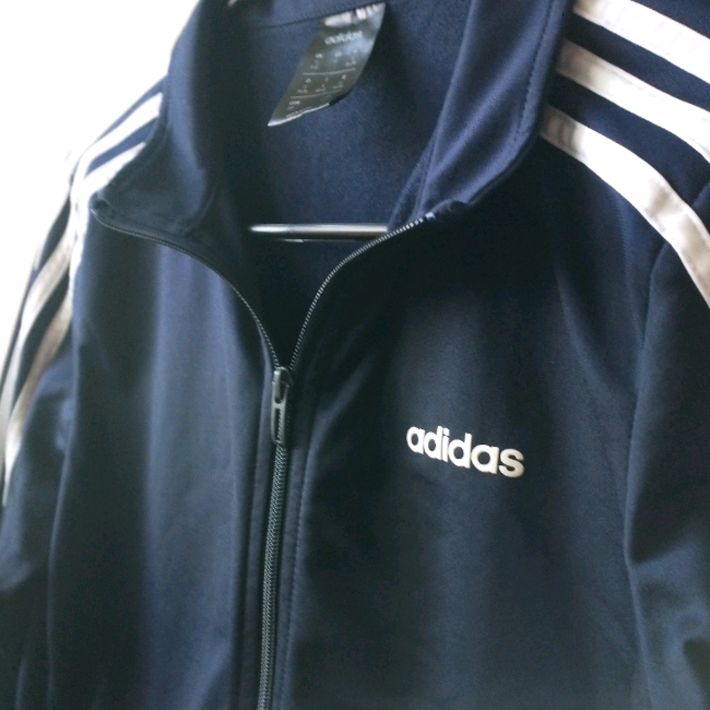 Adidas Track Jacket - Picture 5 of 5